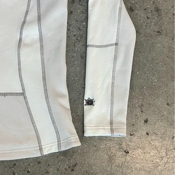 Salewa Women’s White Turmalin Jacket XXL - Picture 11 of 16